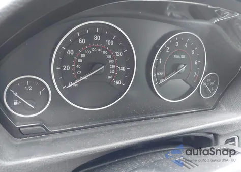 2017 BMW 440I xDrive из США, поврежденный, VIN WBA4U1C33H5A16502